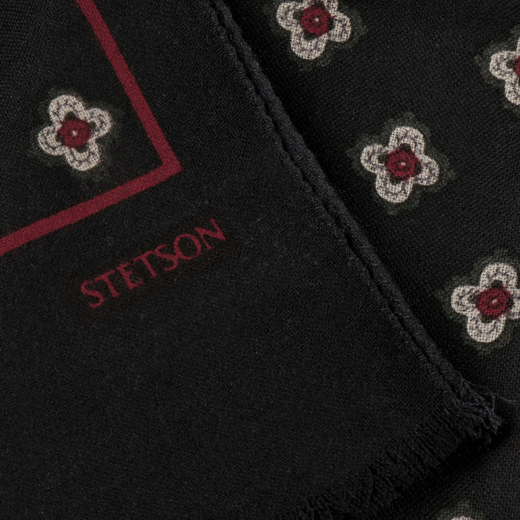 black-red