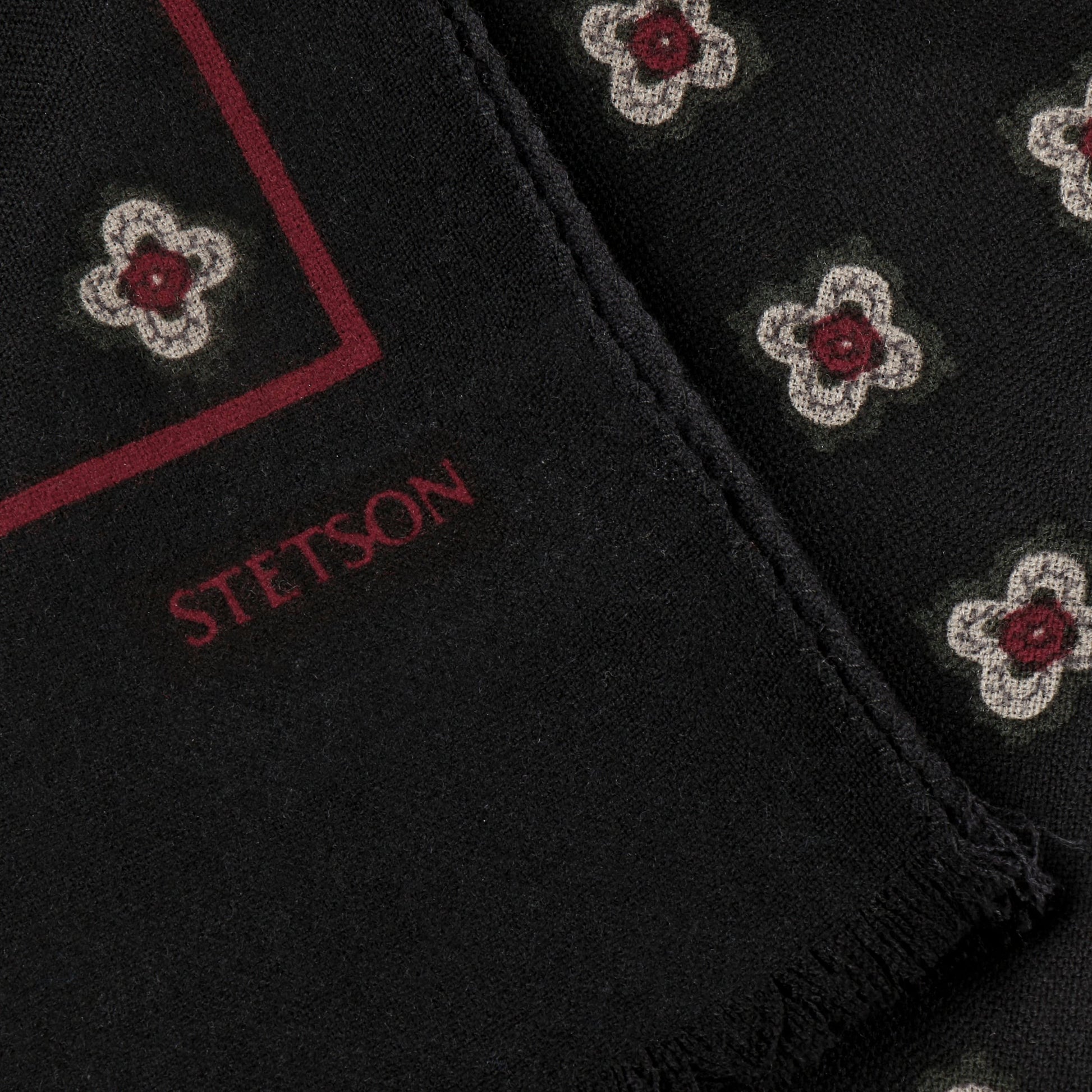 black-red