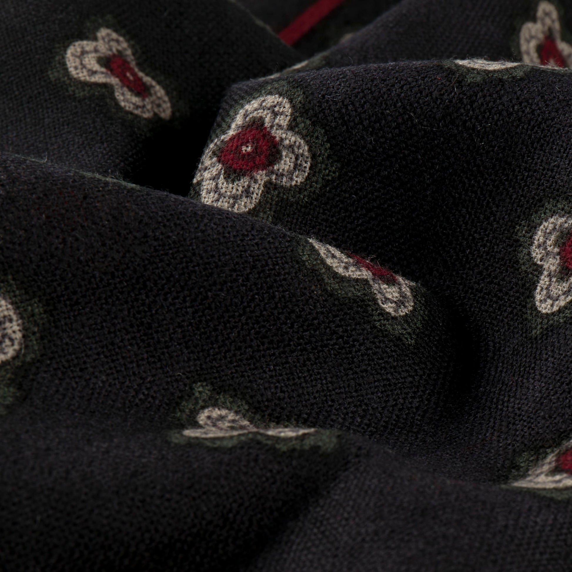 black-red