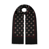 black-red