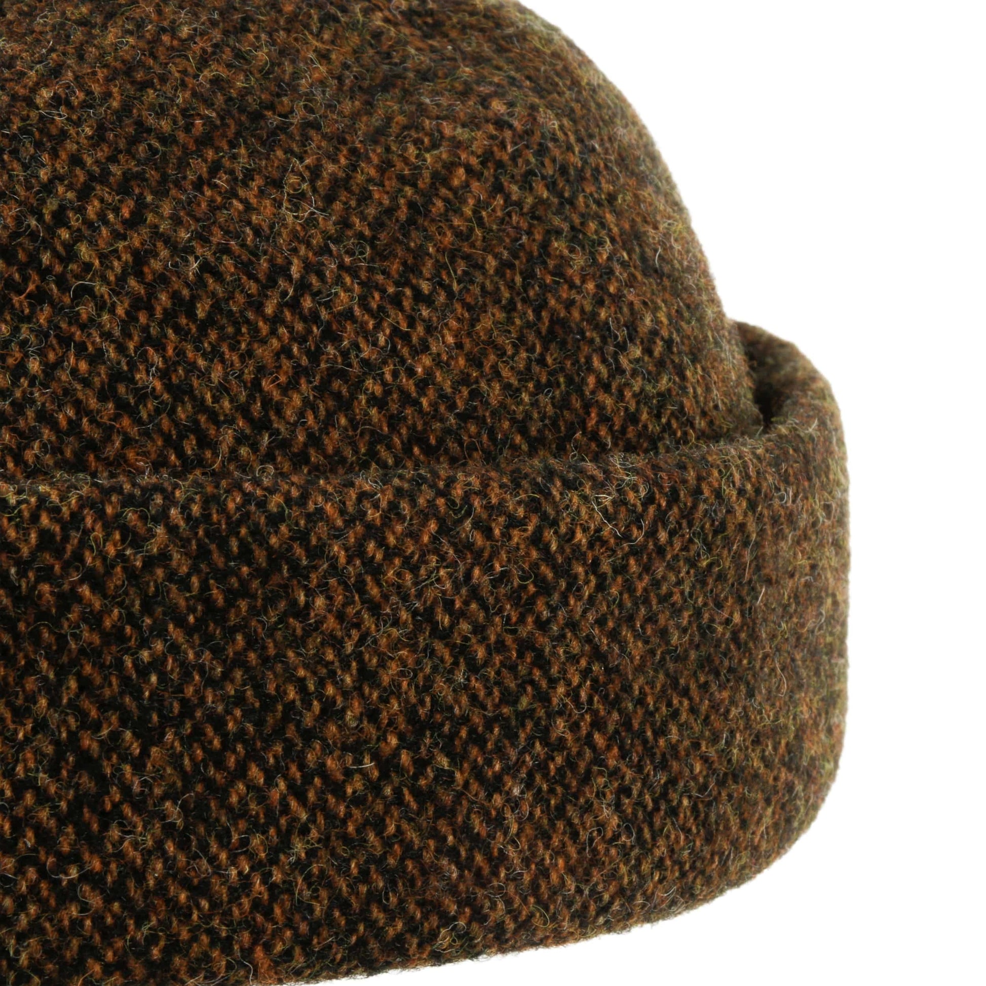 brown-mottled