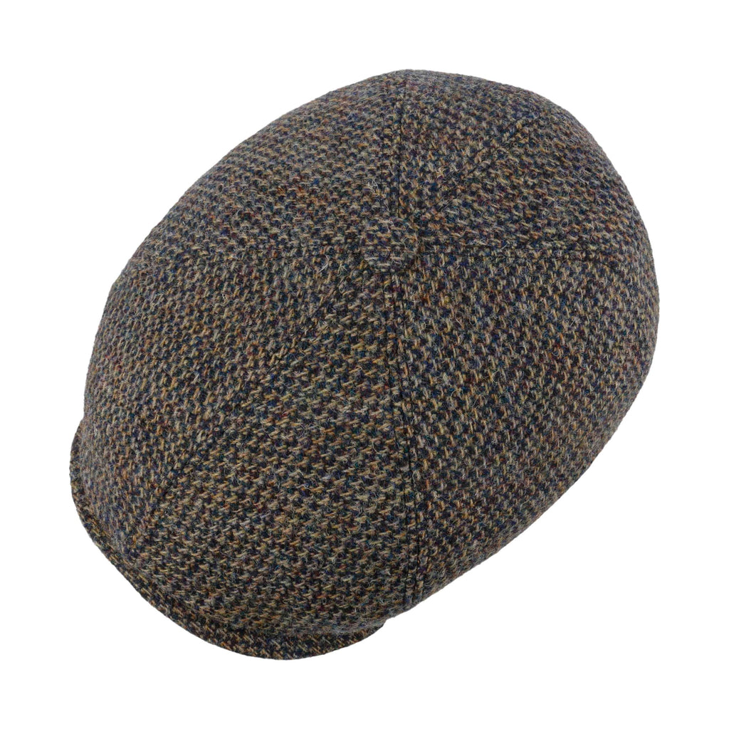 brown-blue