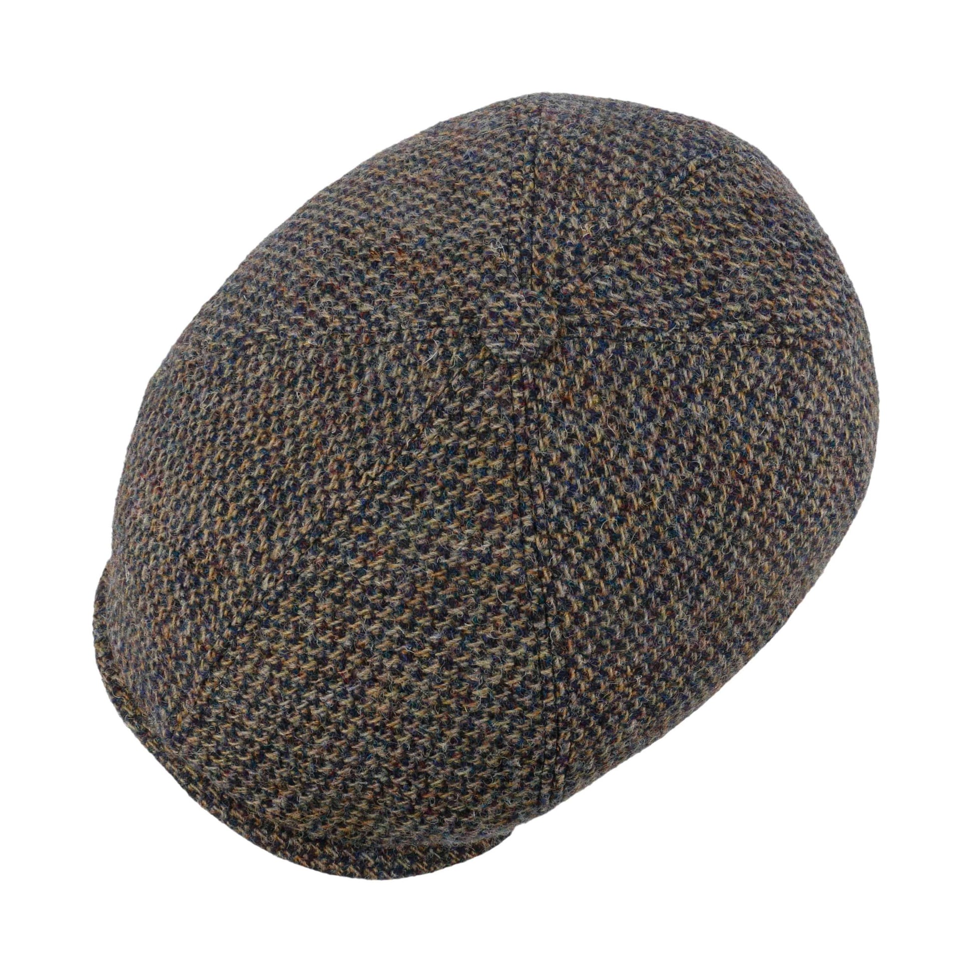 brown-blue