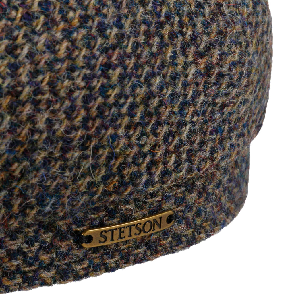 brown-blue