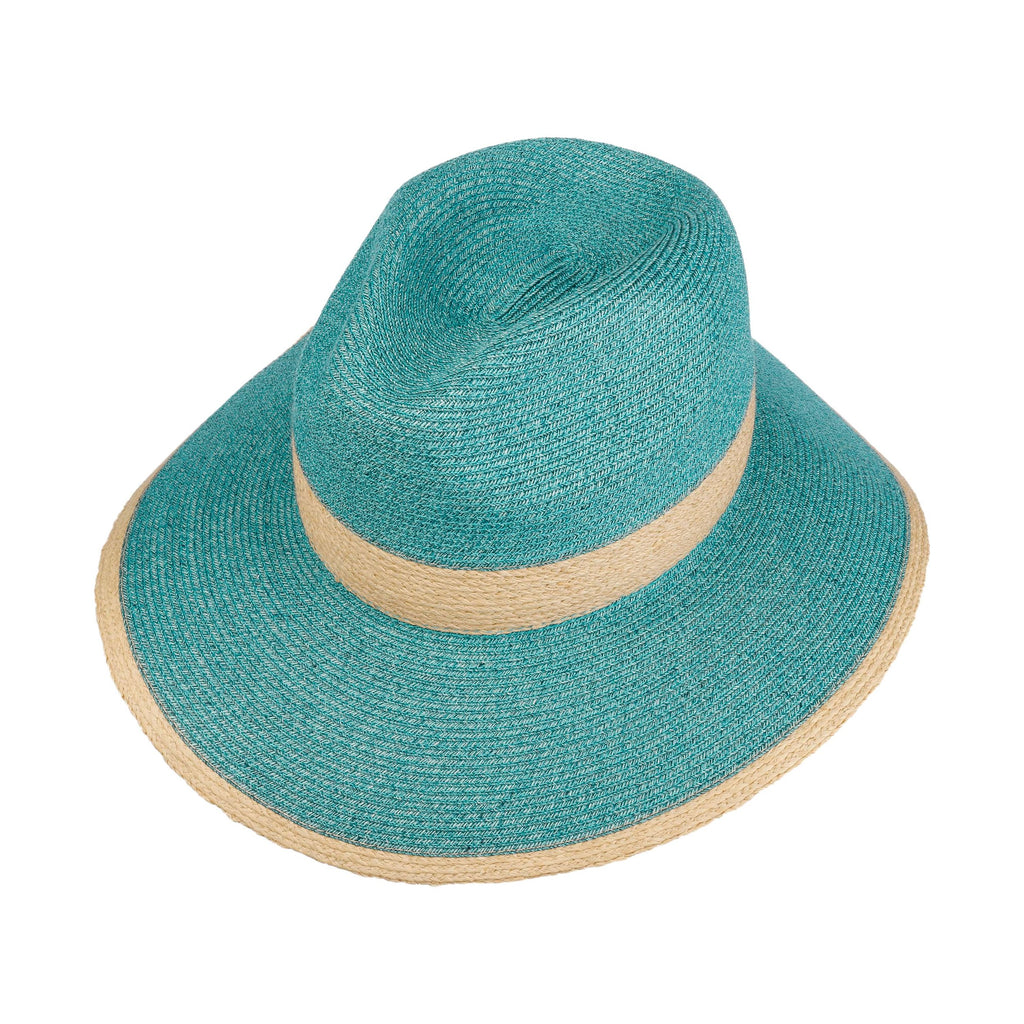 turquoise