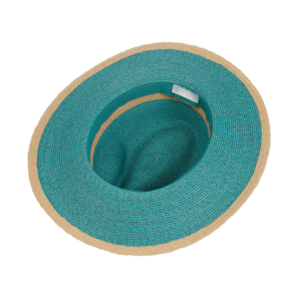 turquoise
