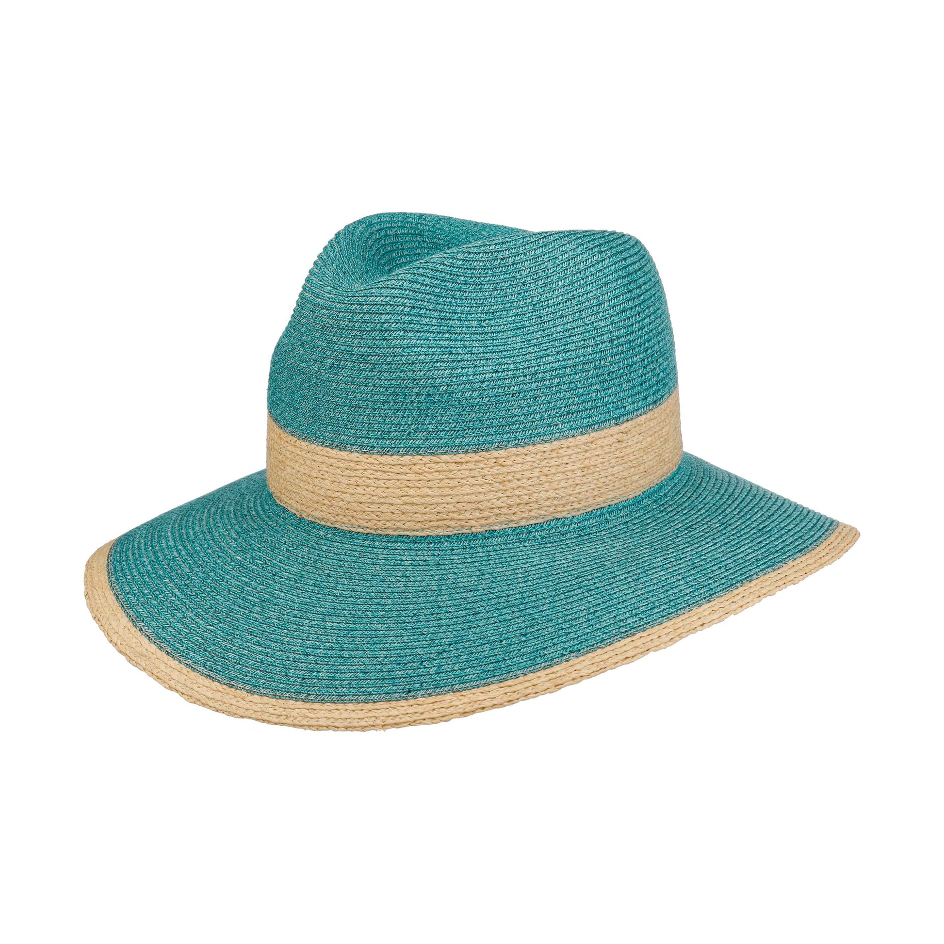 turquoise