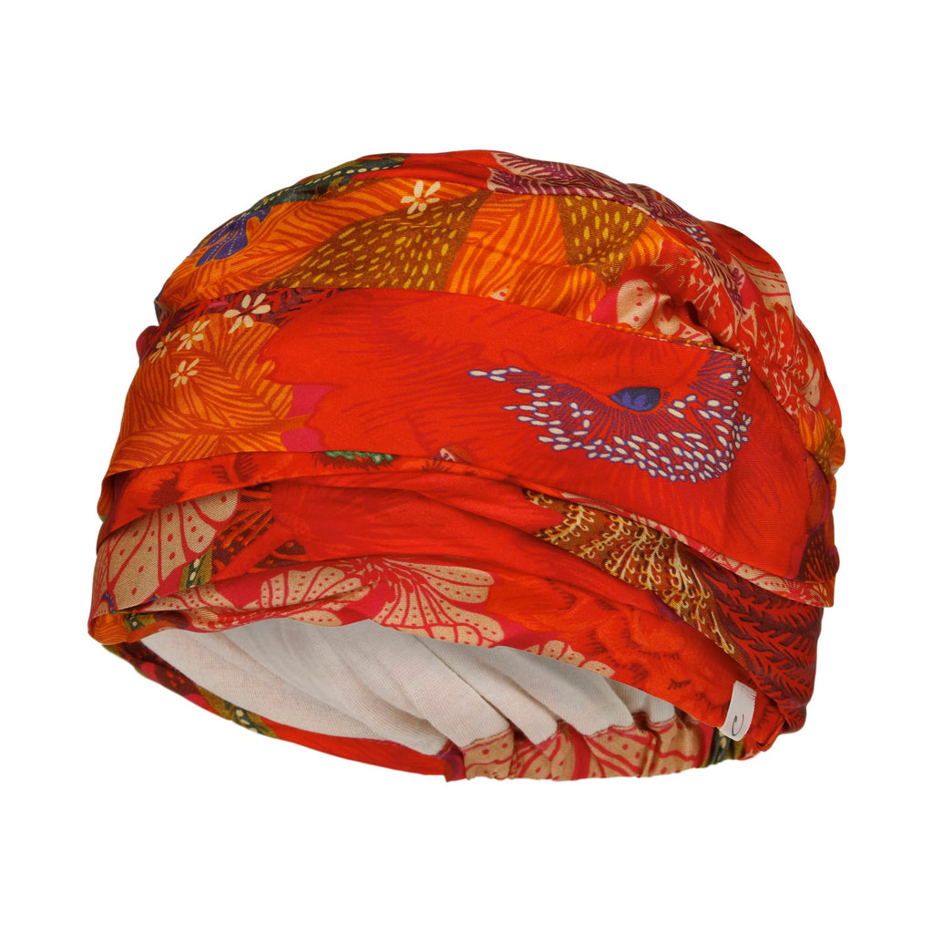 orange-red