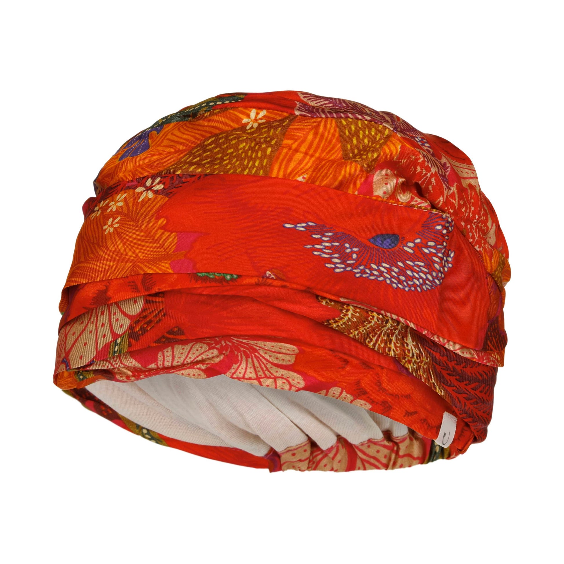 orange-red