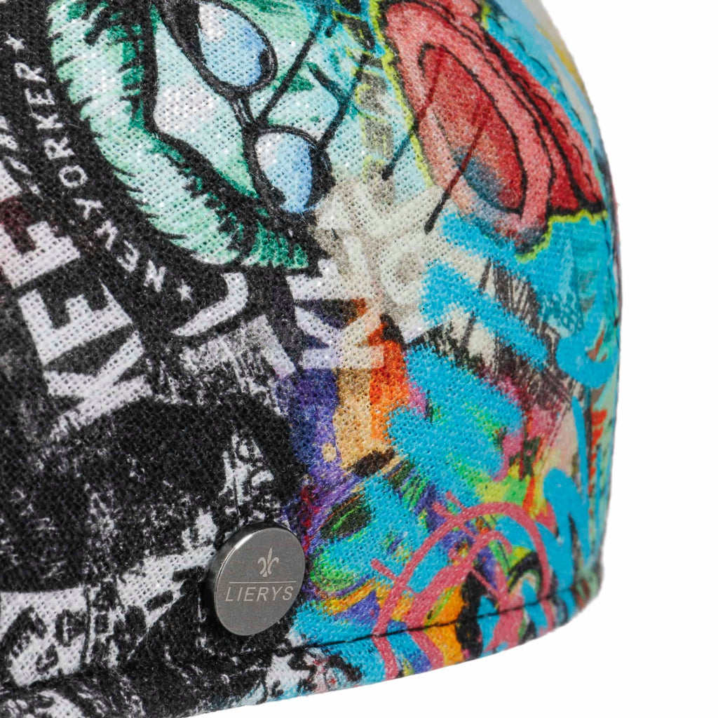 mixed colours