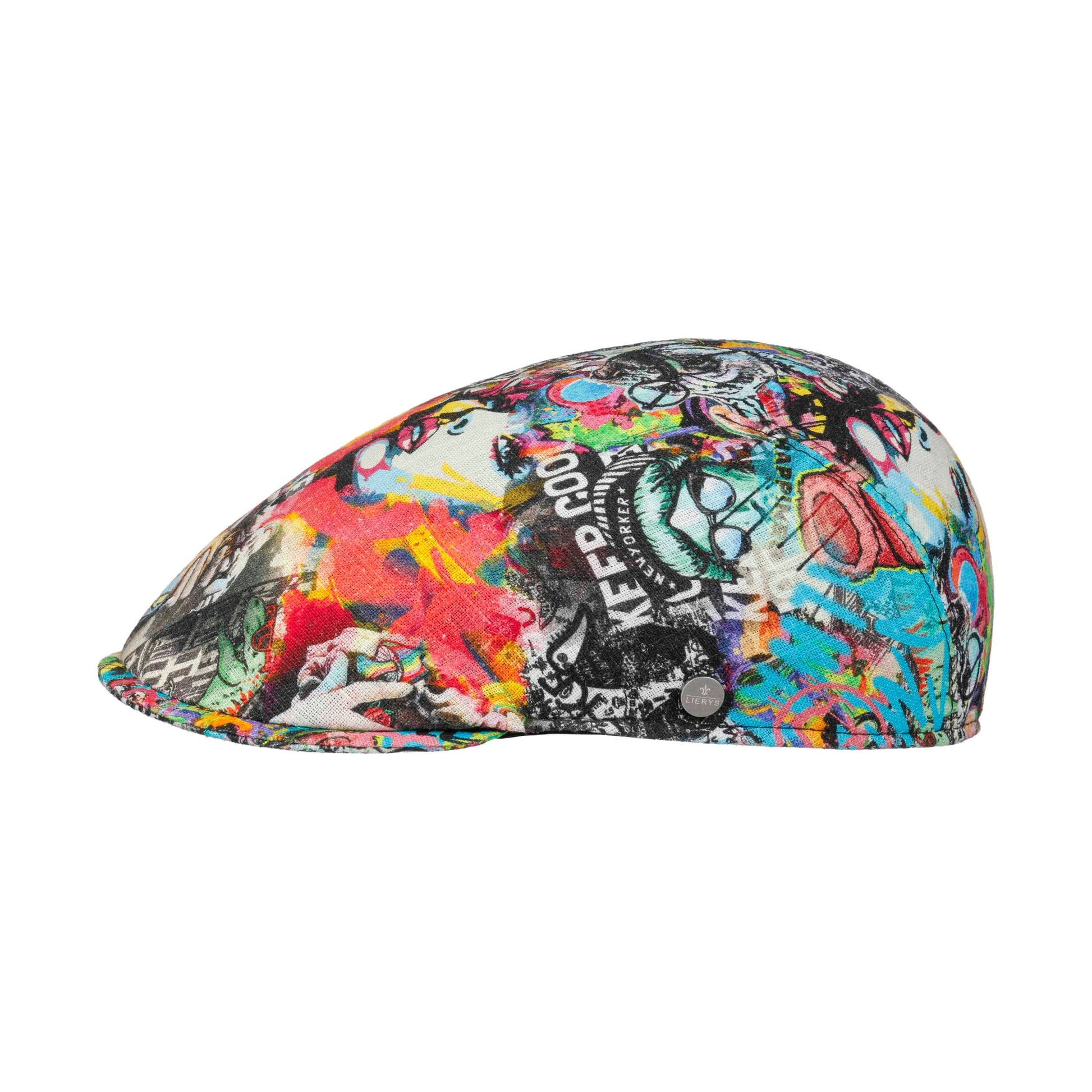 mixed colours