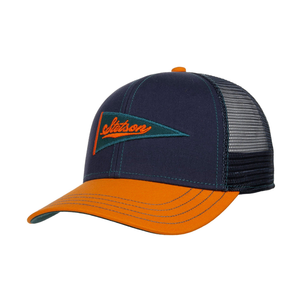 blau-orange
