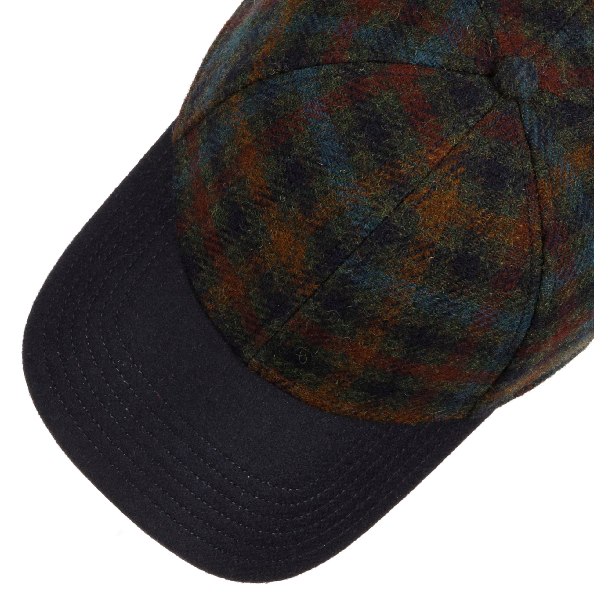 navy-brown