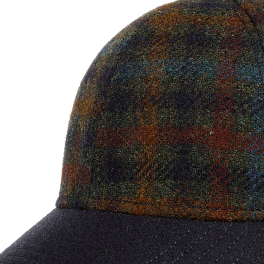 navy-brown