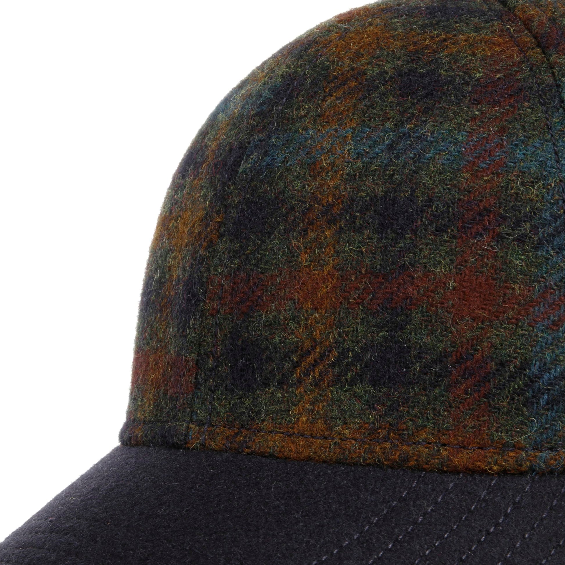 navy-brown