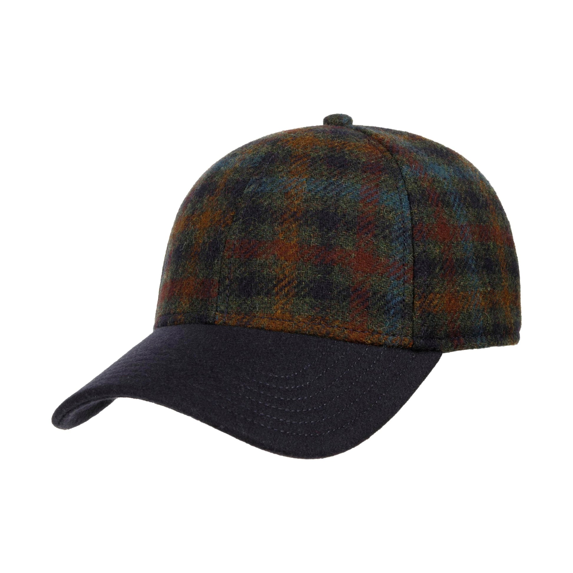 navy-brown
