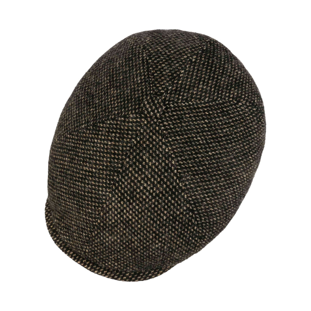 black-beige