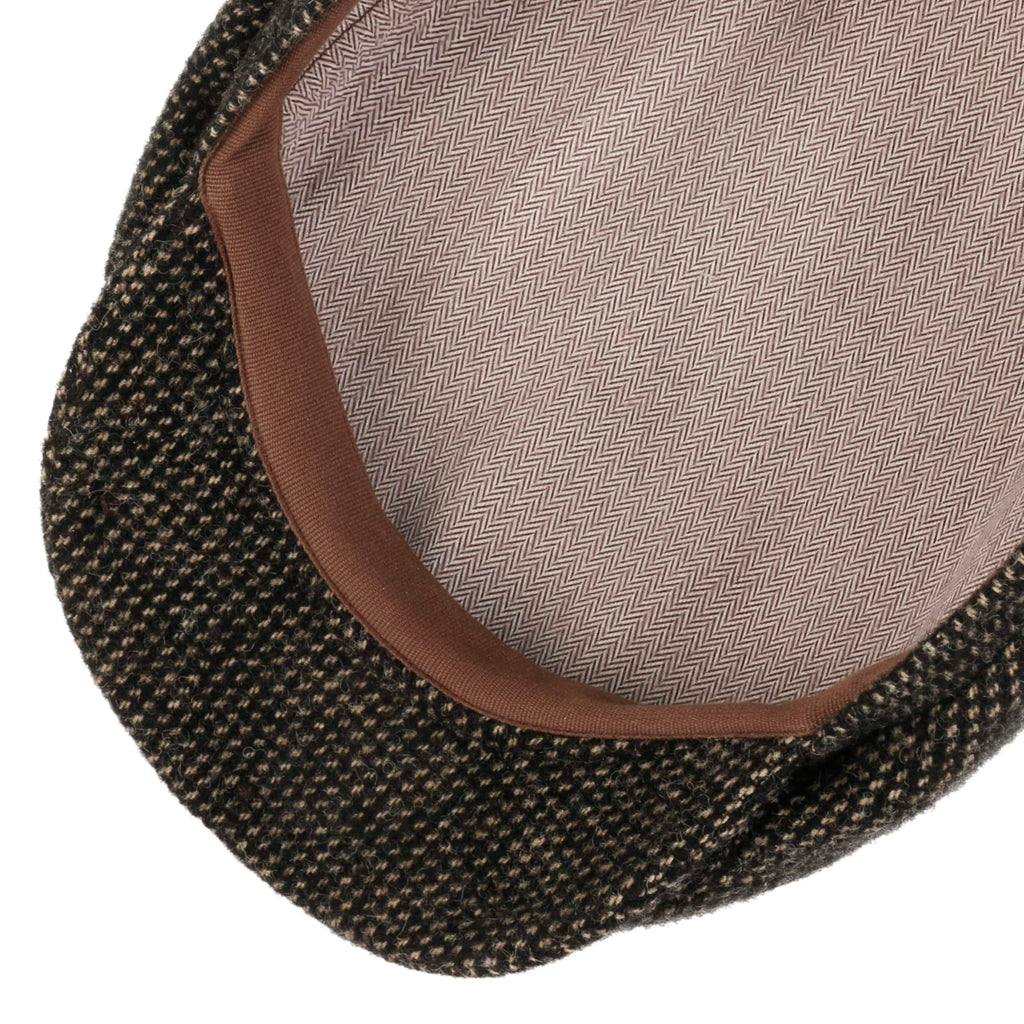 black-beige