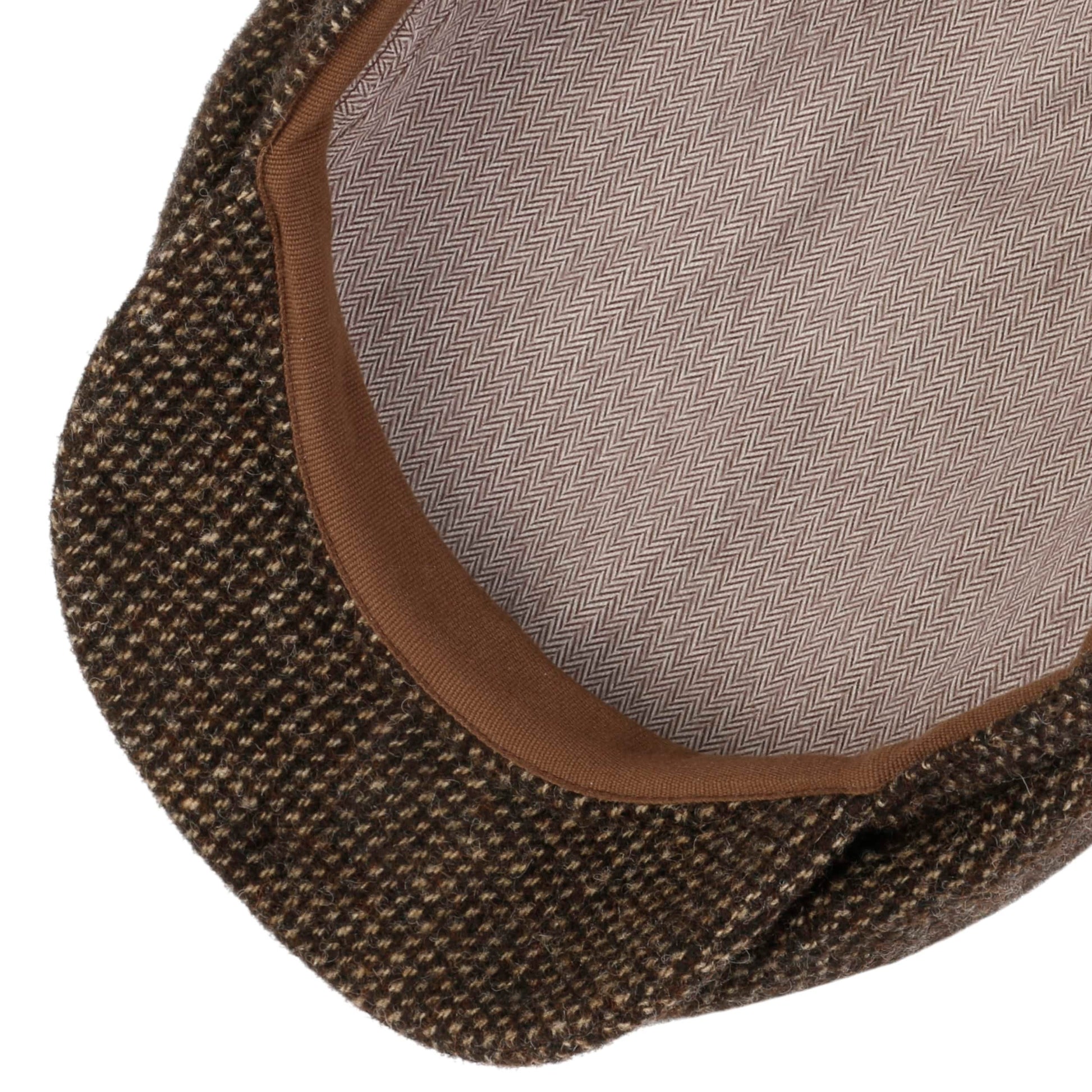 brown-mottled