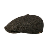 black-beige