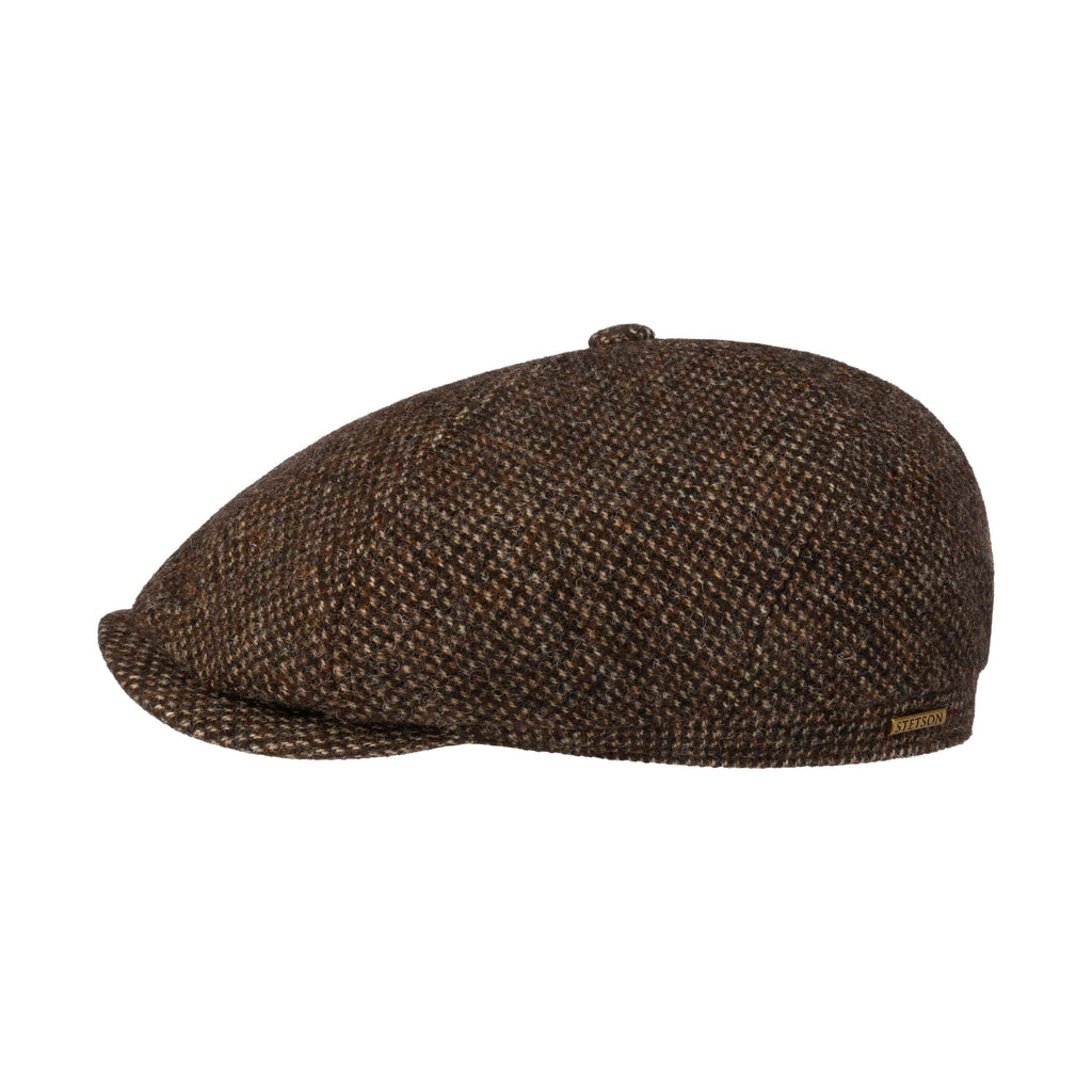 brown-mottled
