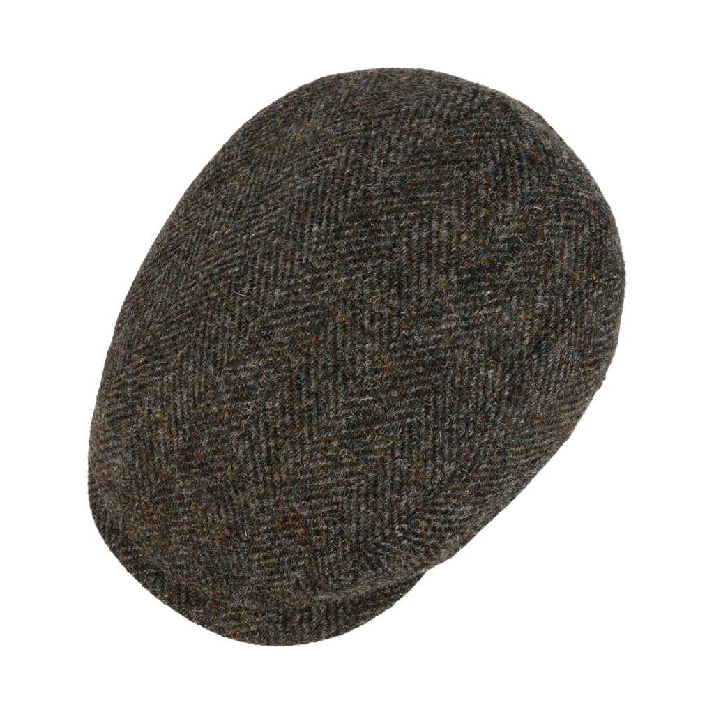 olive-mottled
