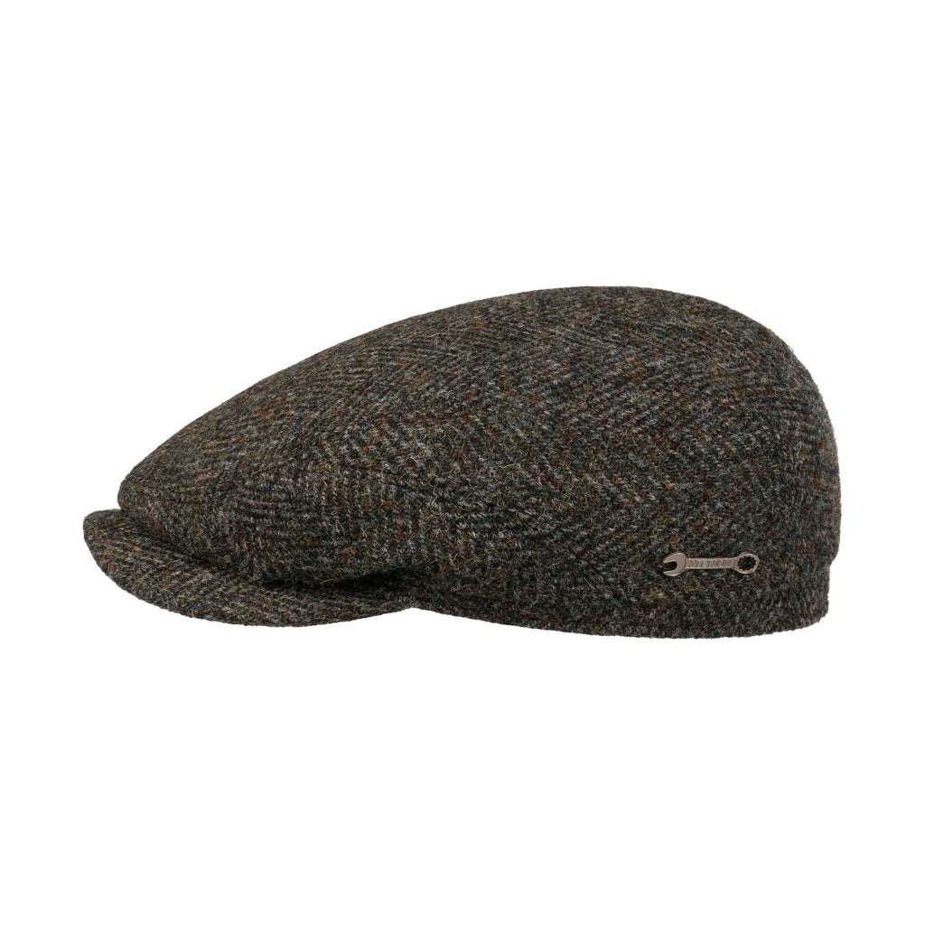 olive-mottled