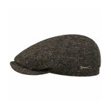 olive-mottled
