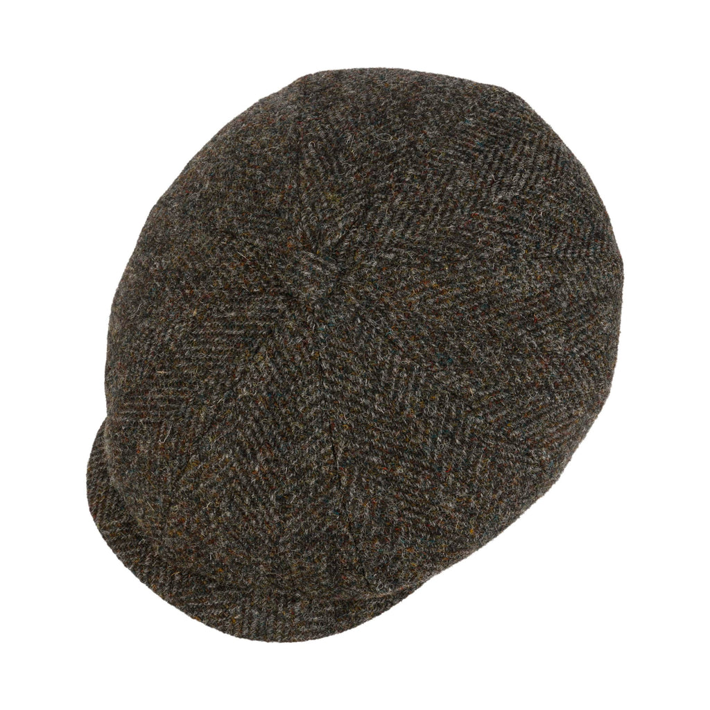olive-mottled