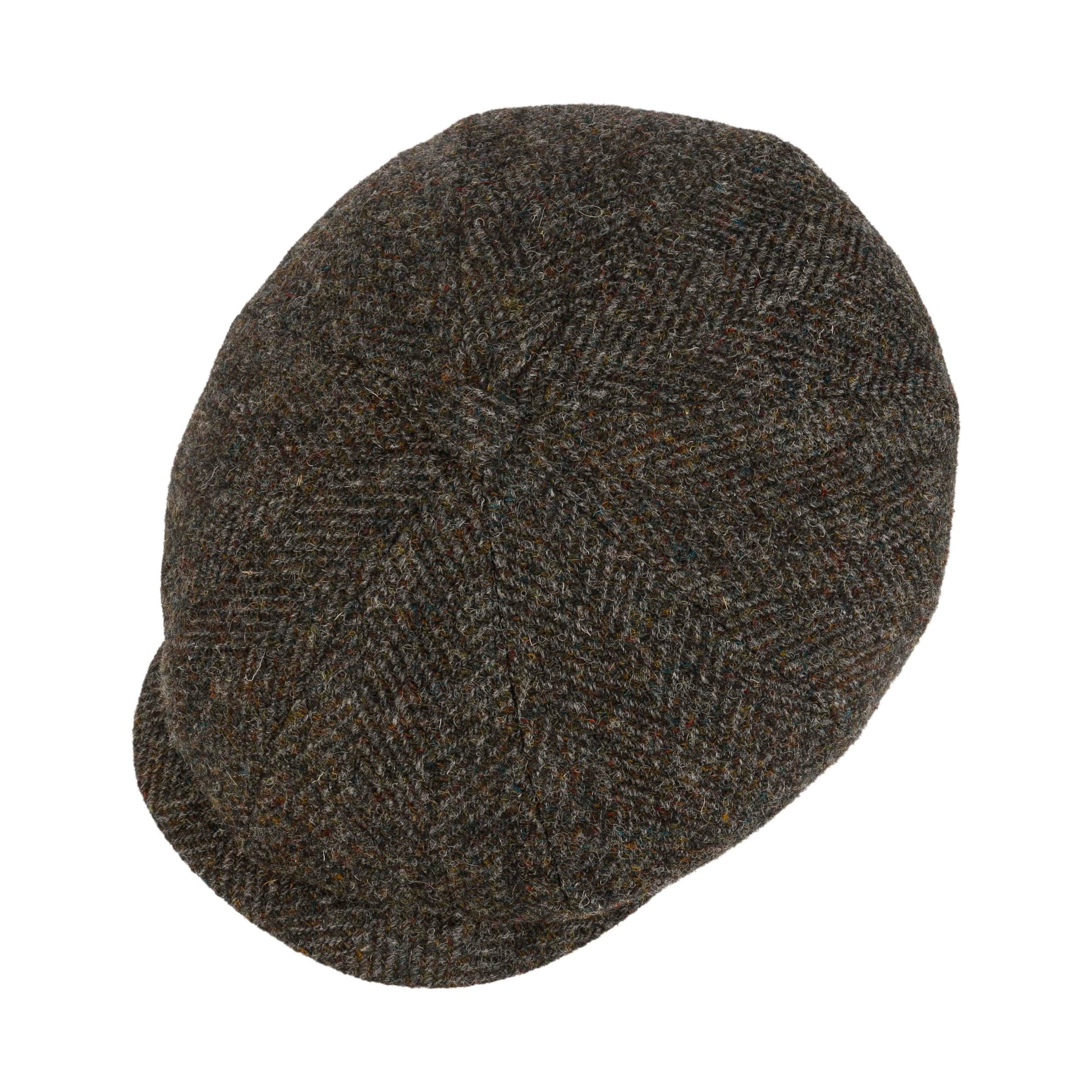 olive-mottled
