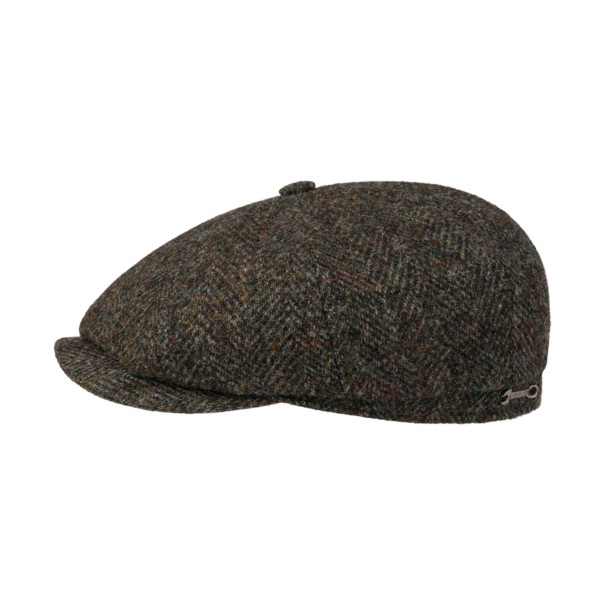 olive-mottled