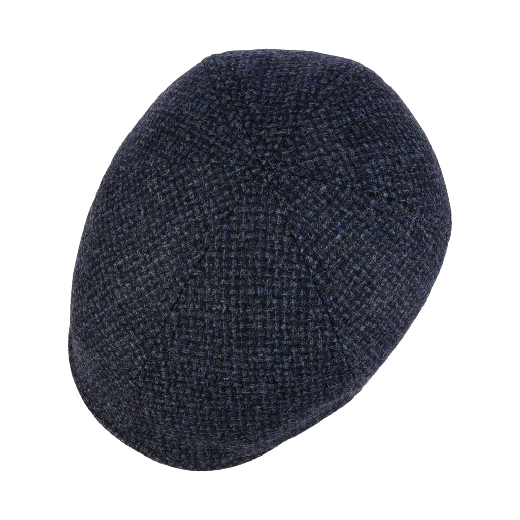 black-blue