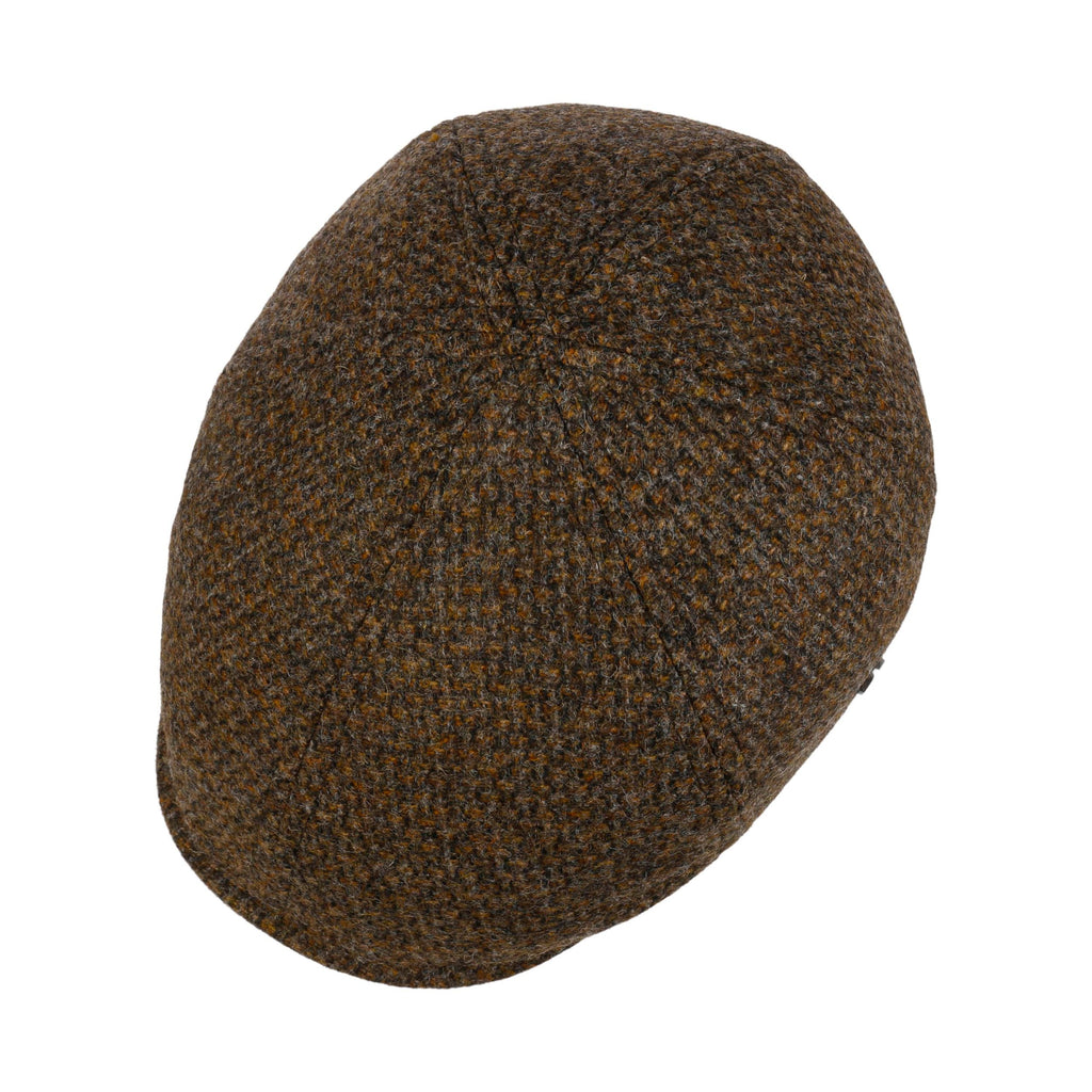 brown-mottled
