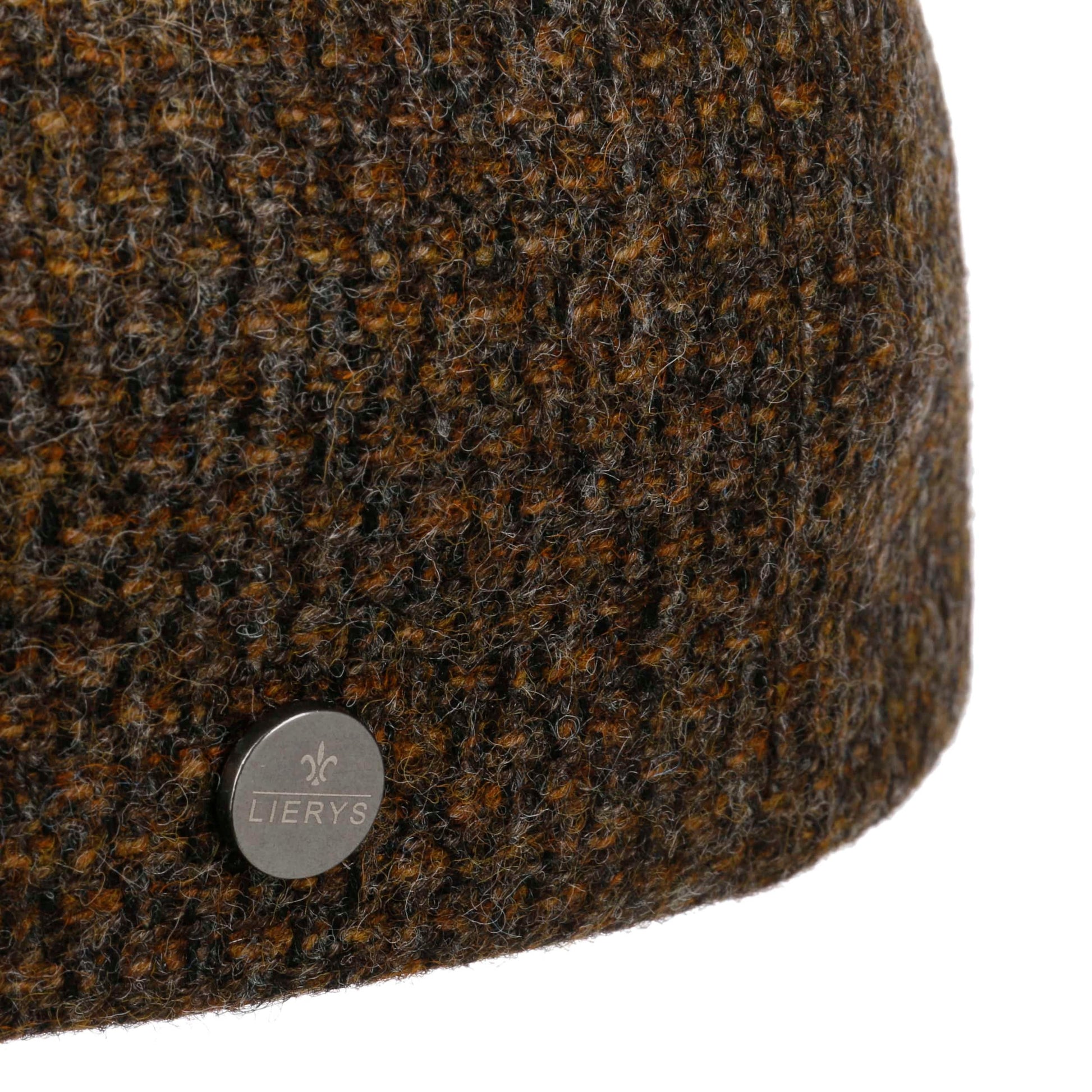 brown-mottled