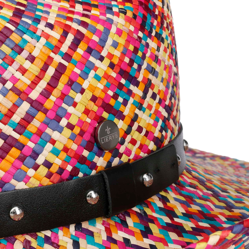 mixed colours