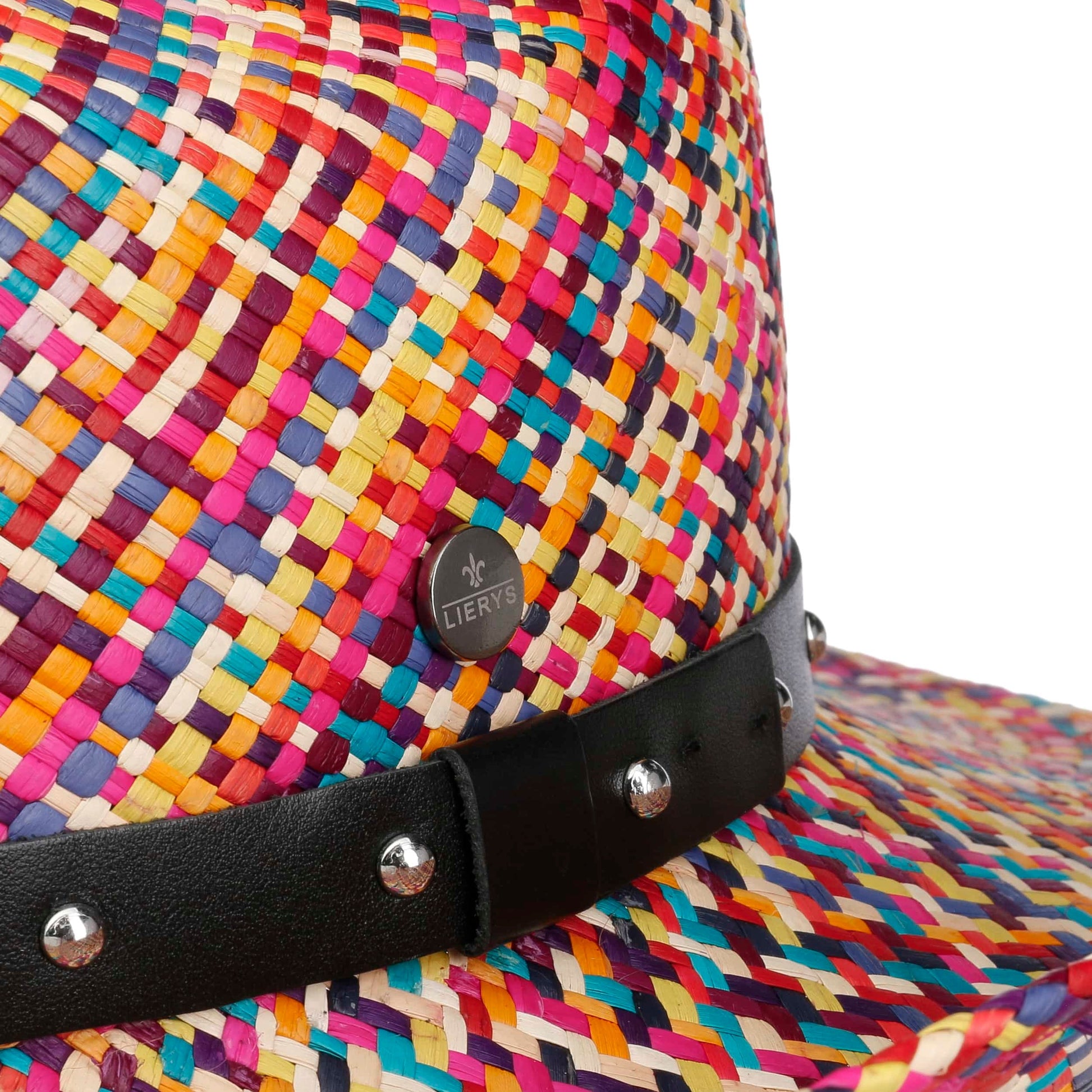 mixed colours