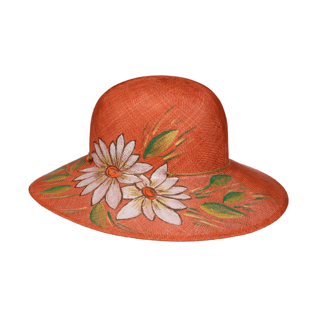 coral