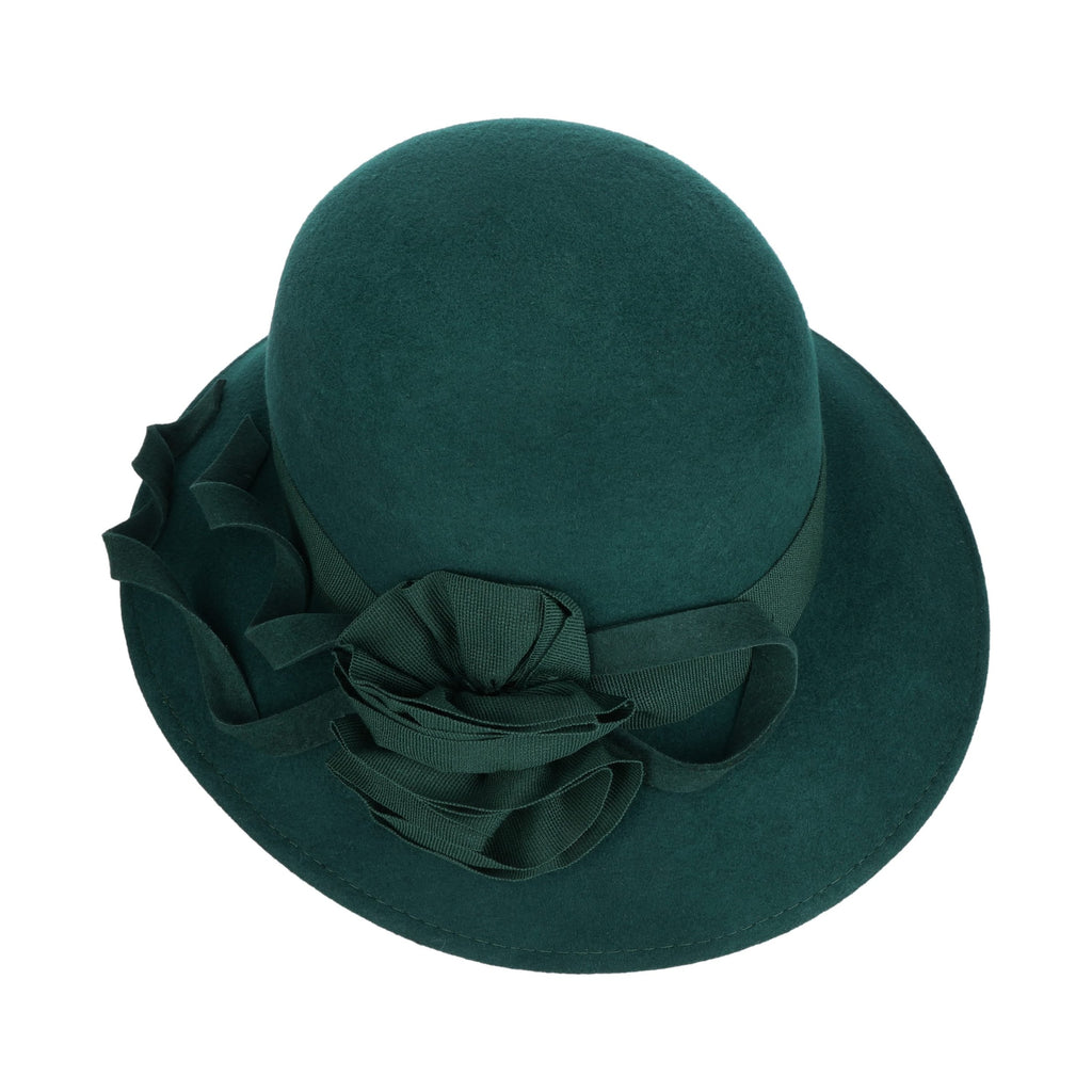 dark green