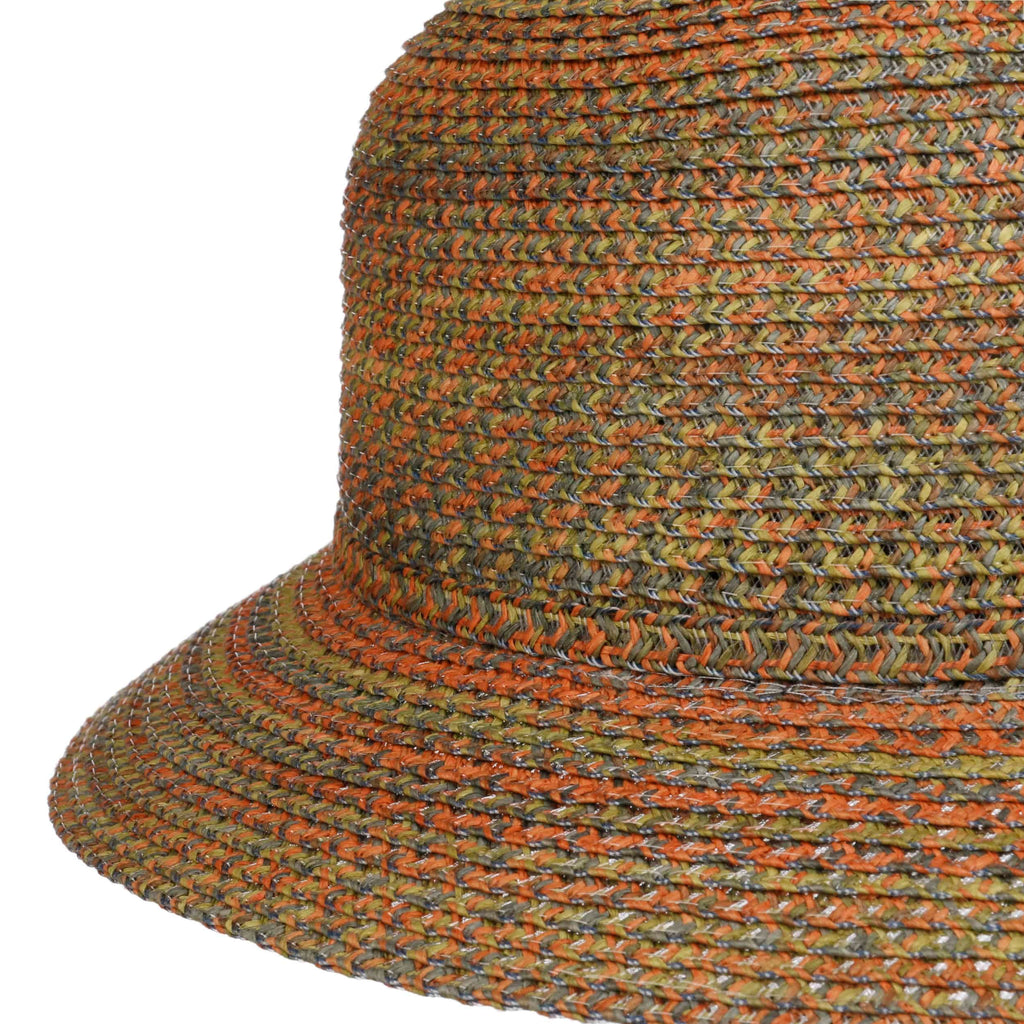 mixed colours
