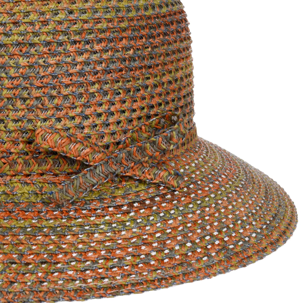 mixed colours