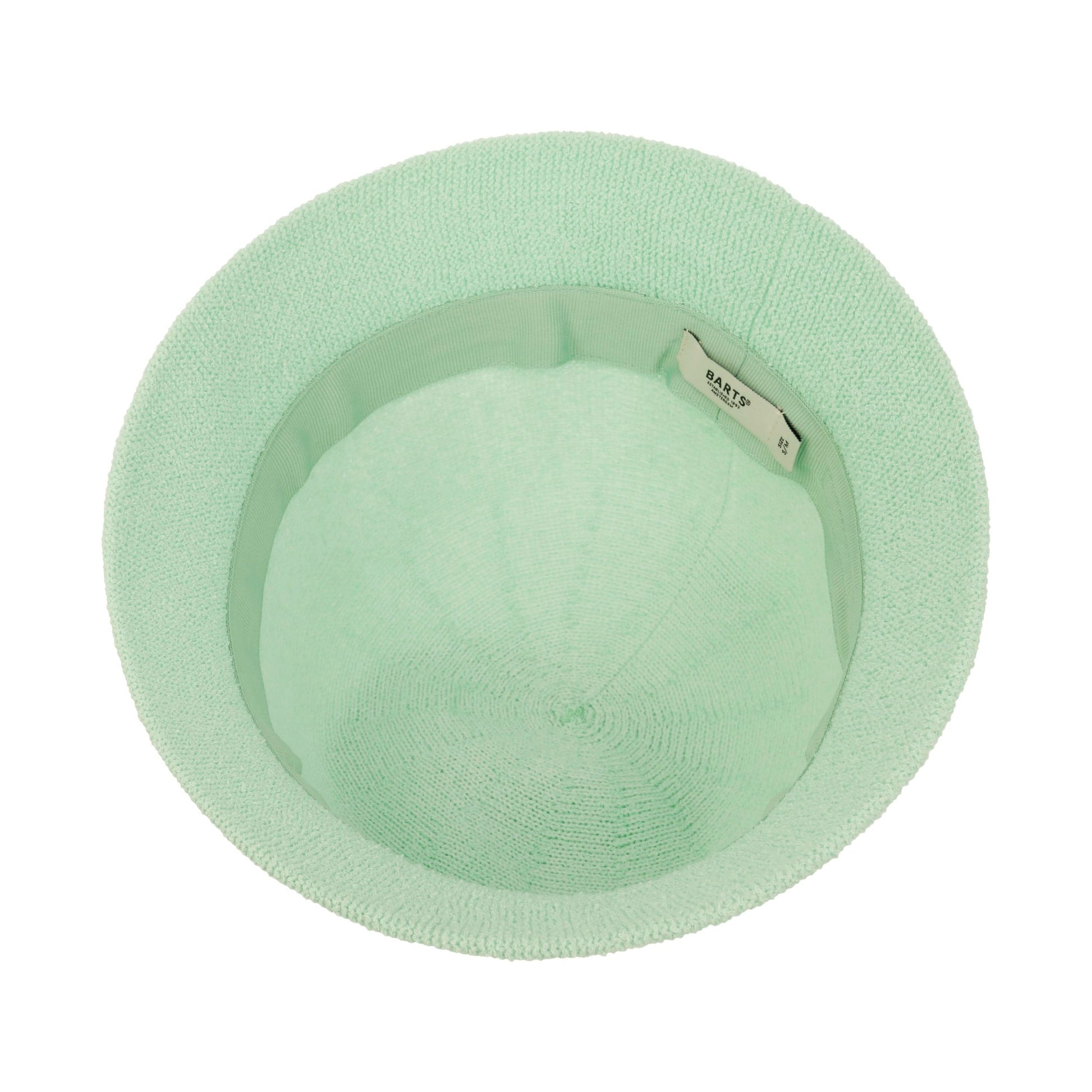 mint green