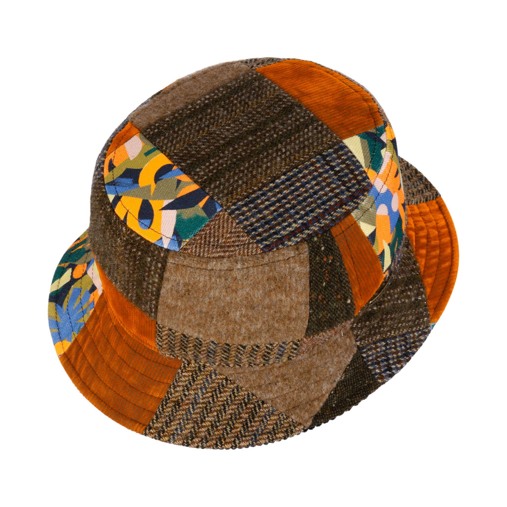 mixed colours