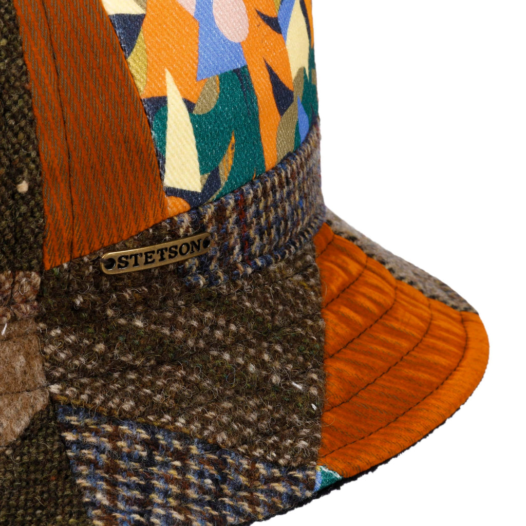 mixed colours