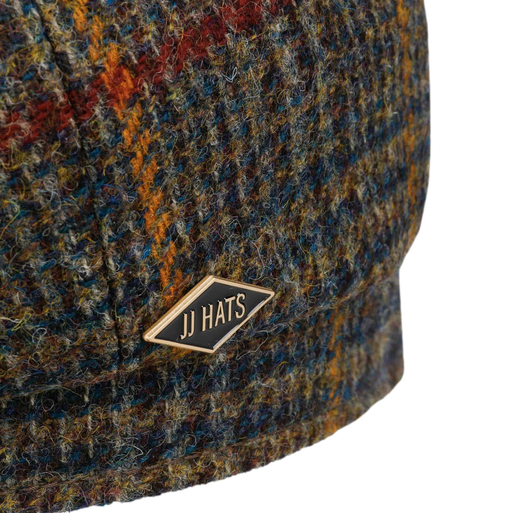 brown-blue