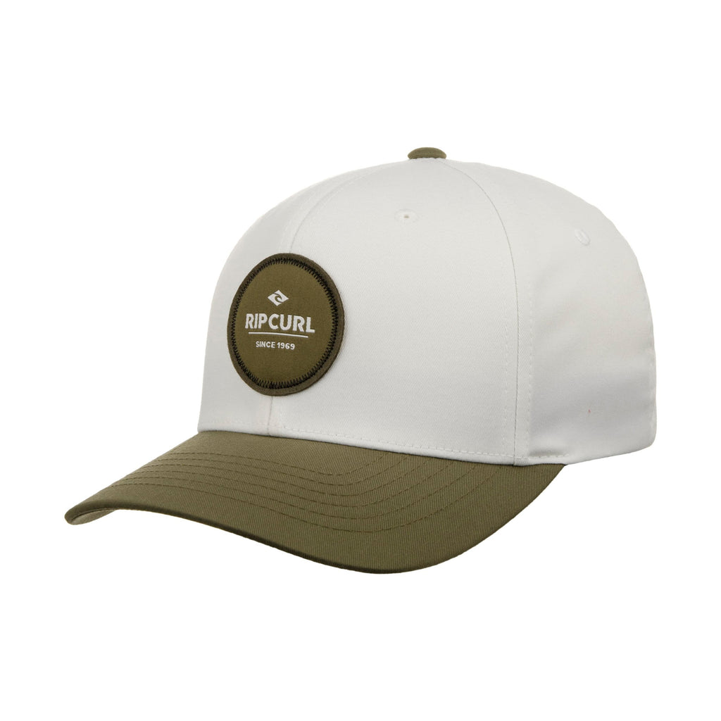 cream white