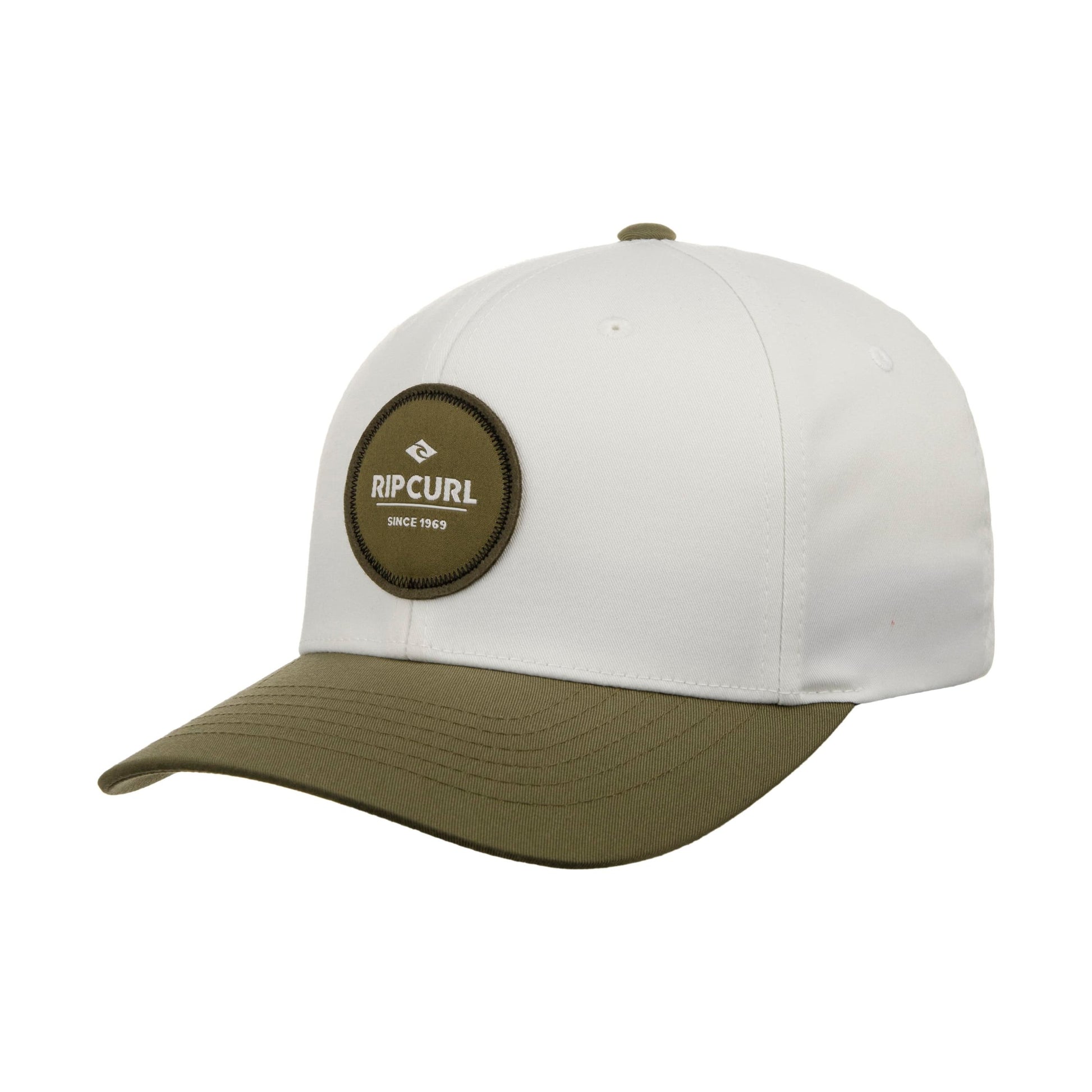 cream white