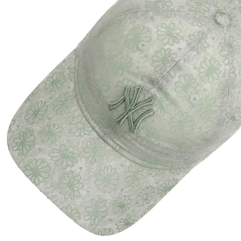 mint green