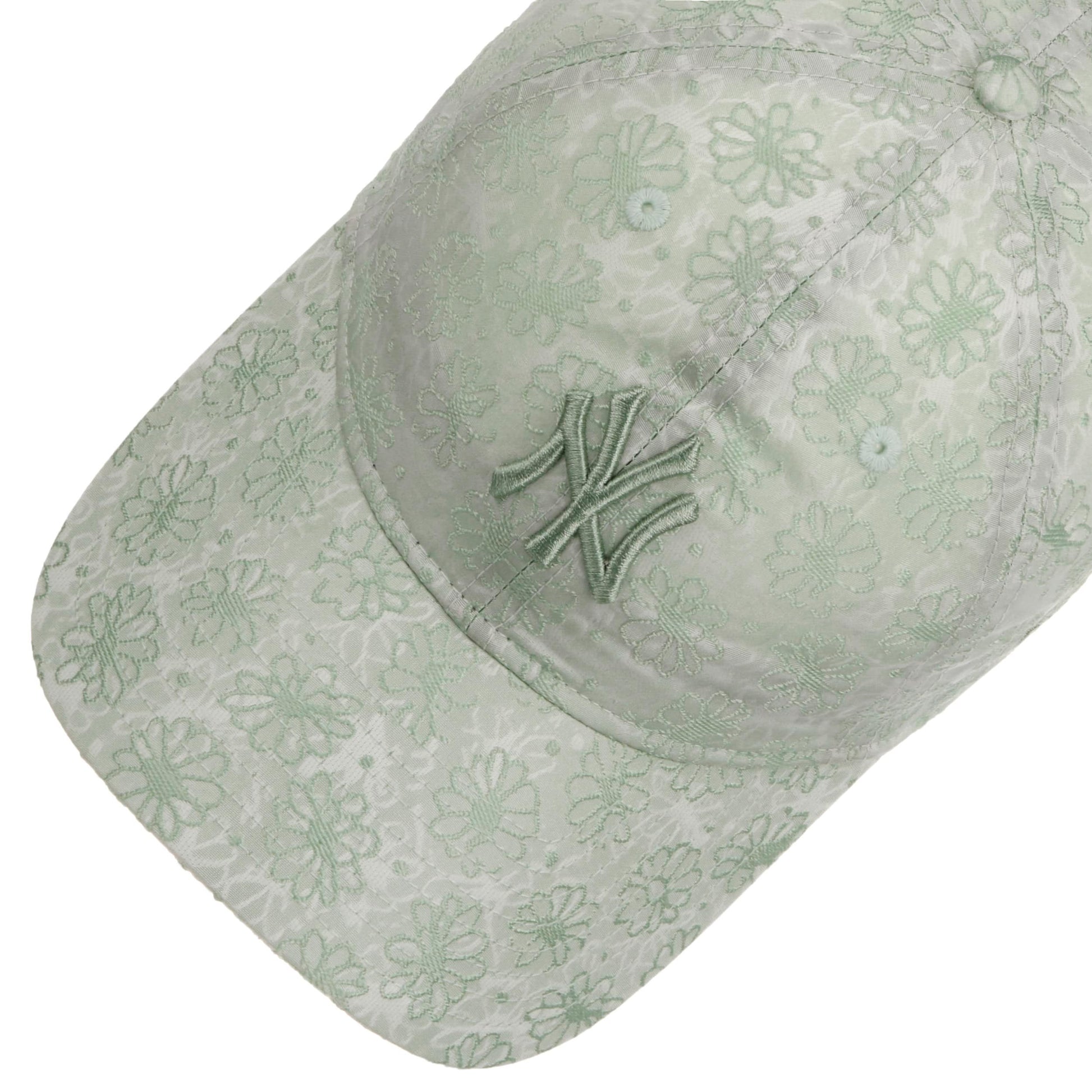 mint green