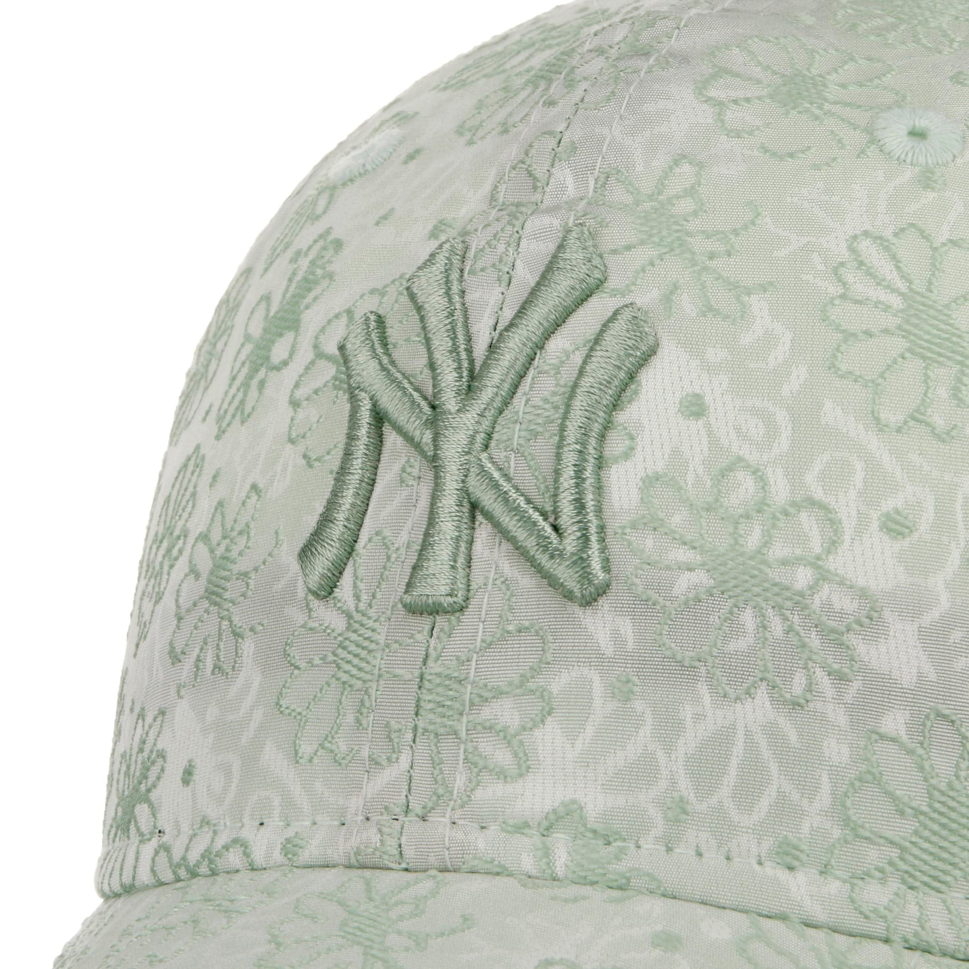 mint green