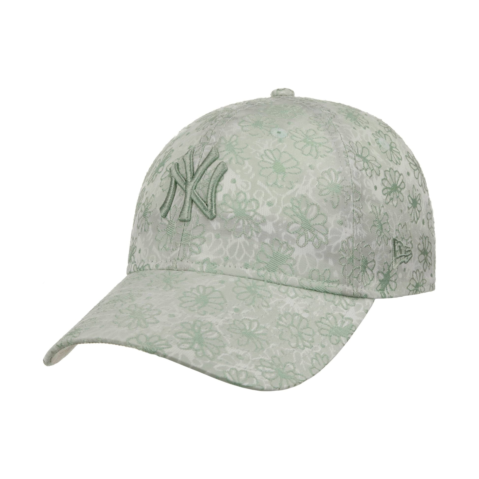 mint green